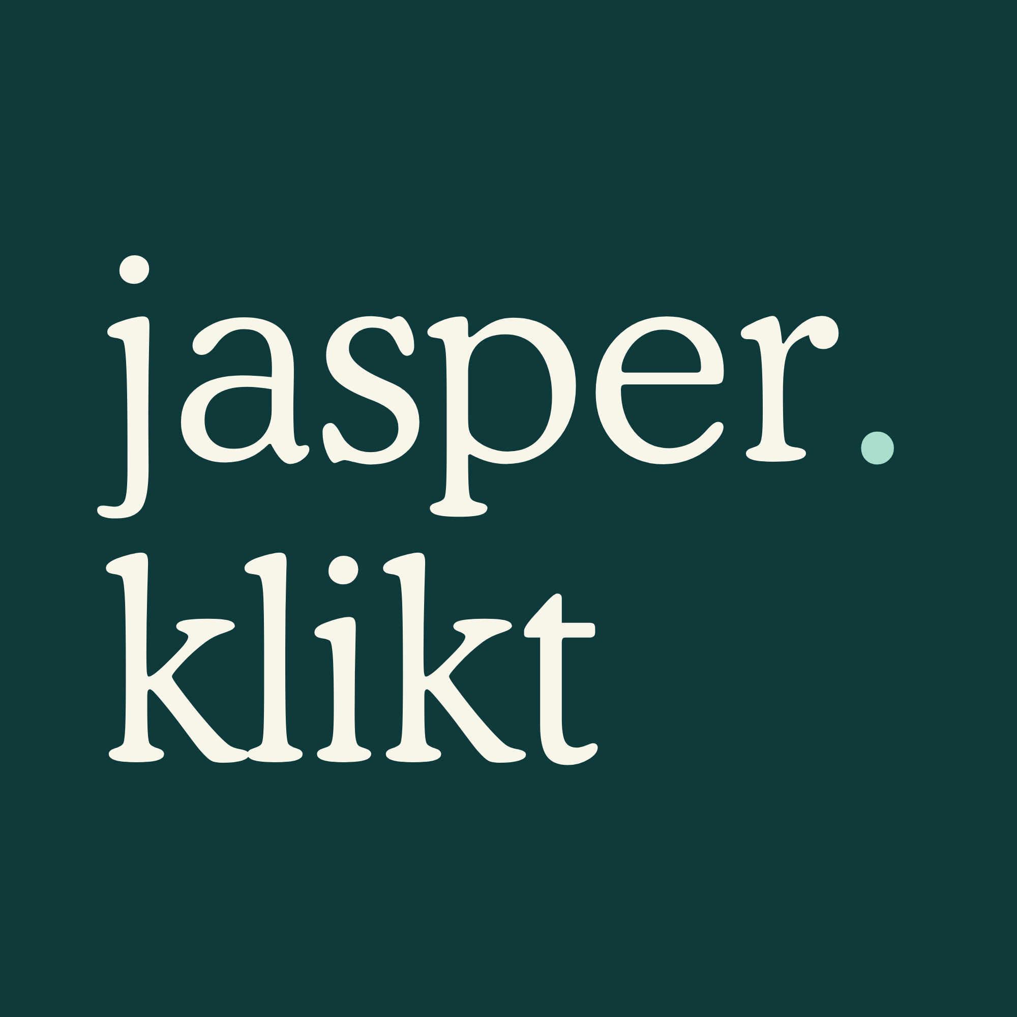 jasper.klikt